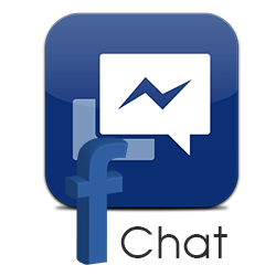 Chat facebook