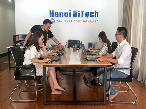 Tiêu chuẩn công nghệ